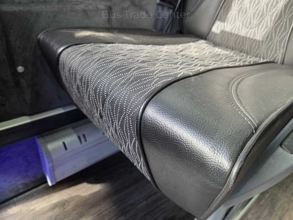 MERCEDES SPRINTER ILESBUS 516CDI