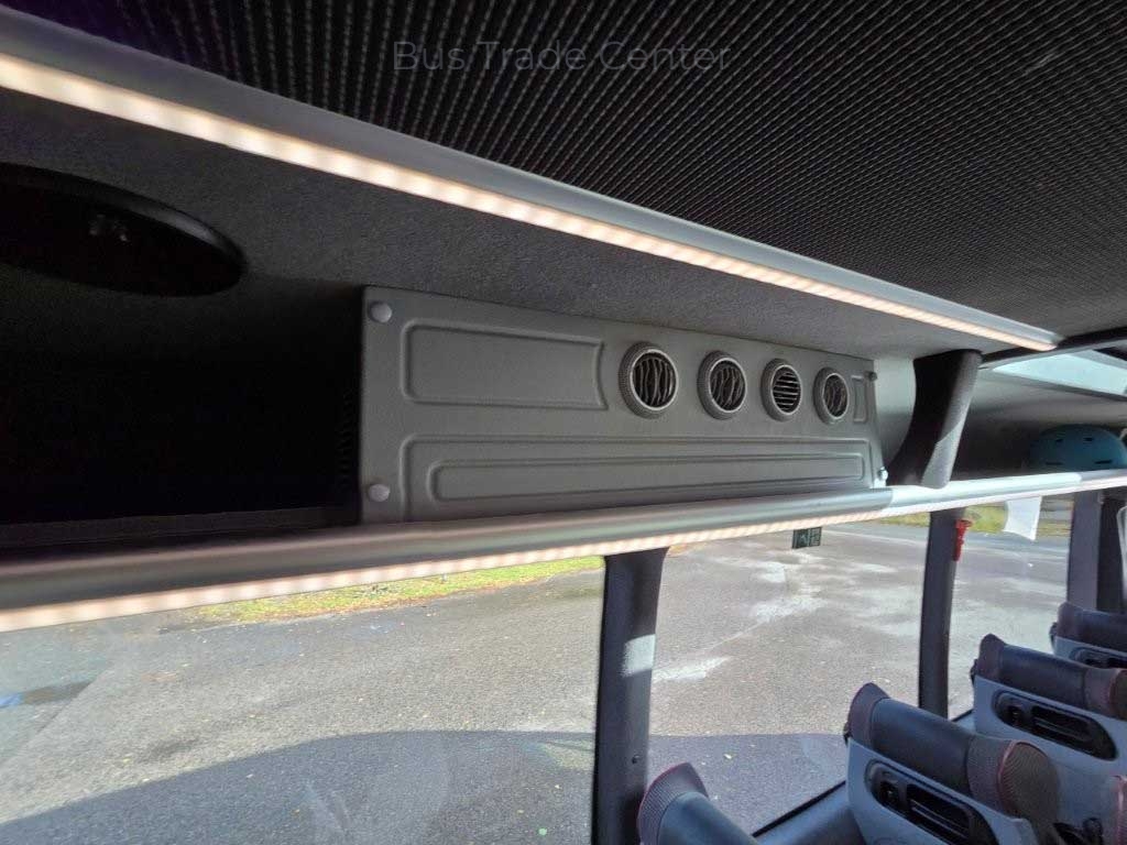 MERCEDES SPRINTER AUTOMET 516CDI
