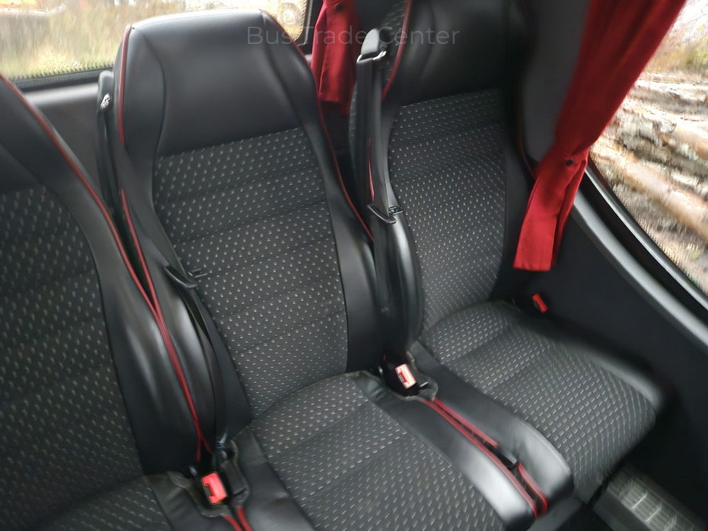 IVECO ROSERO FIRST 70C18