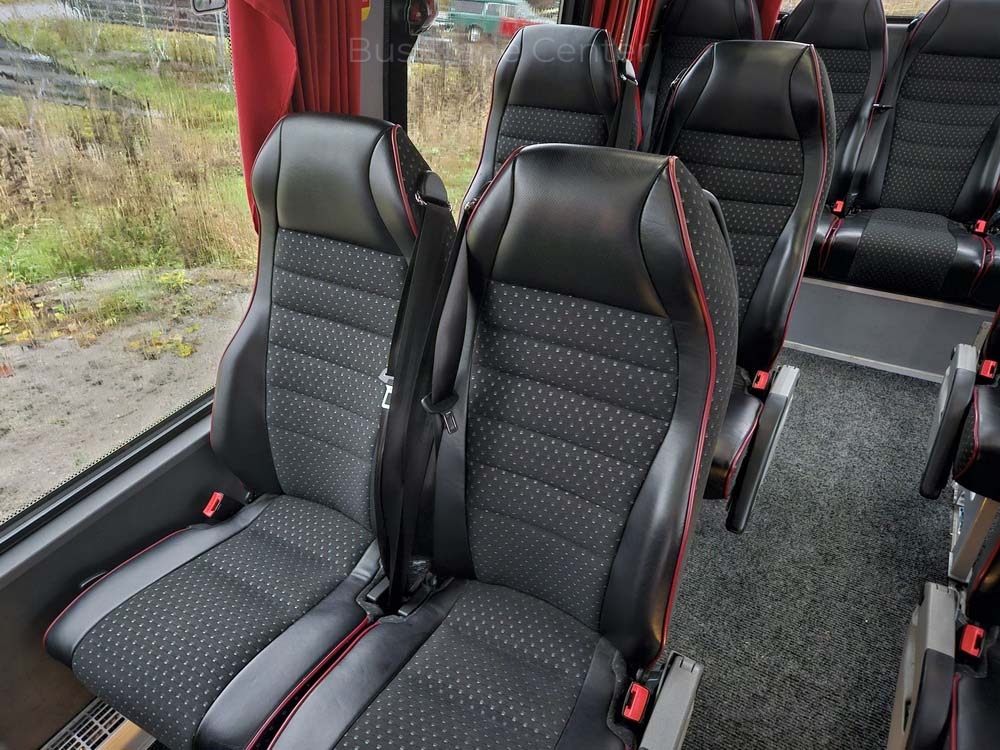 IVECO ROSERO FIRST 70C18