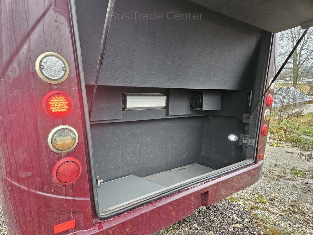 IVECO ROSERO FIRST 70C18