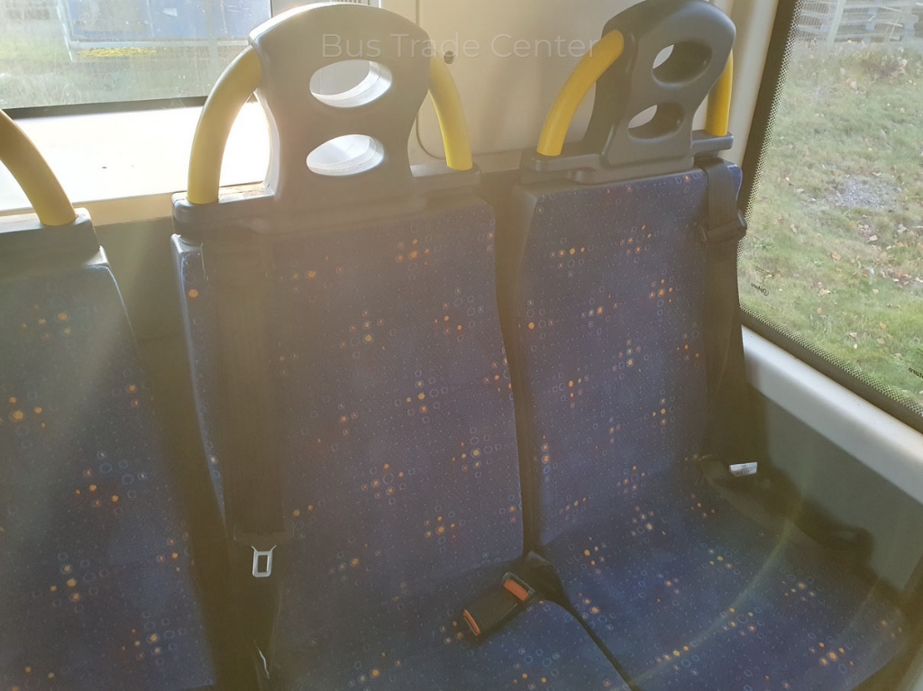 OPTARE Solo SR Electric // Undrivable