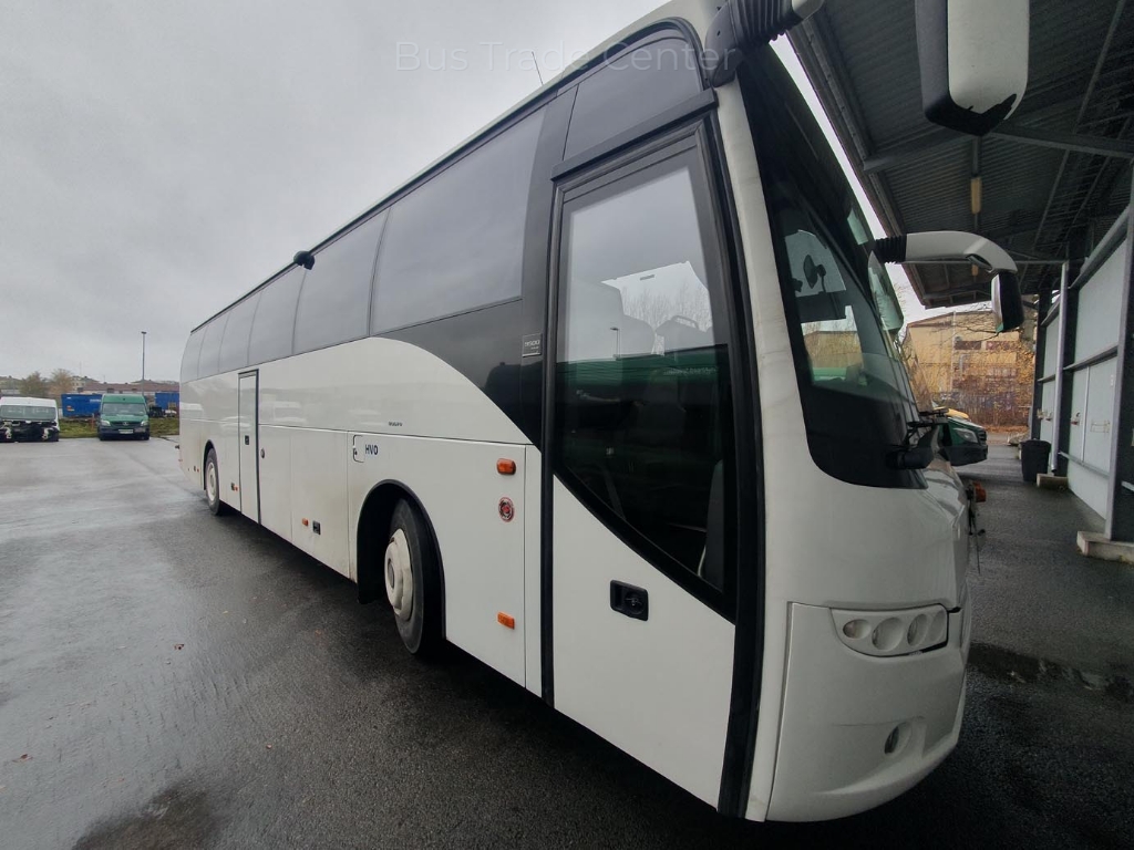 VOLVO 9500H B8R 
