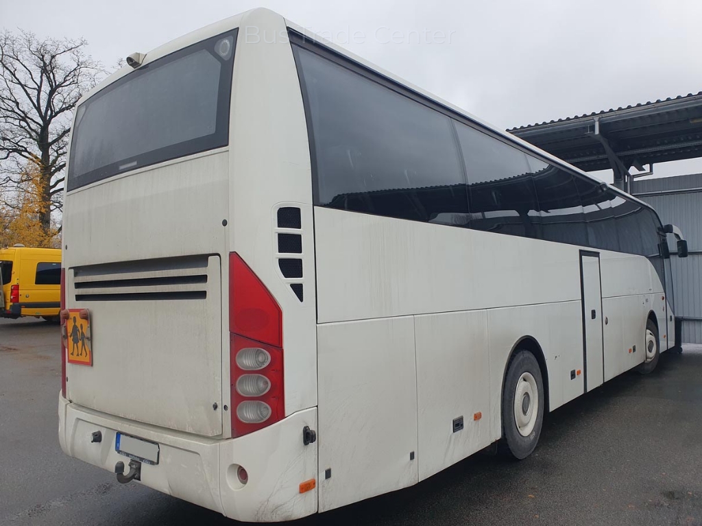 VOLVO 9500H B8R 