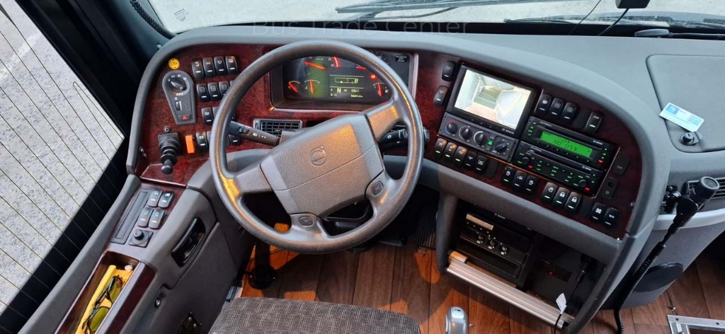 VOLVO 9900 HD NL B11R