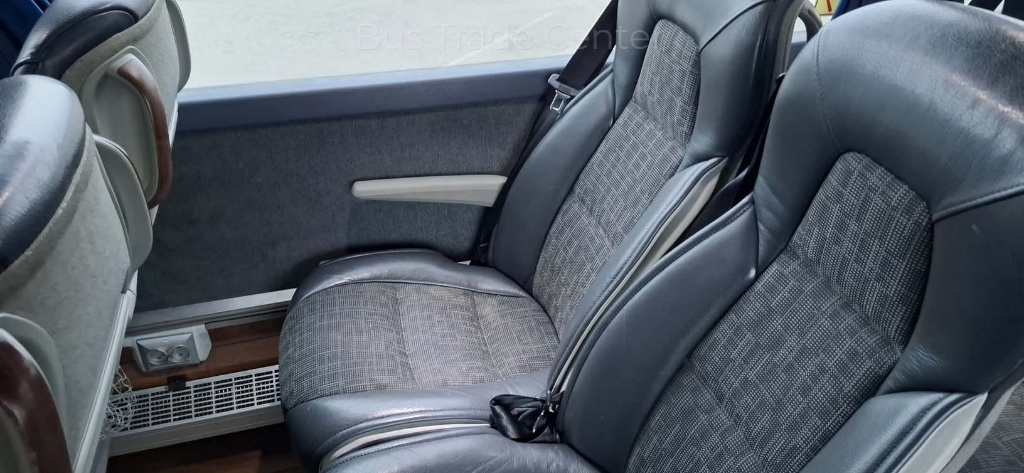 VOLVO 9900 HD NL B11R