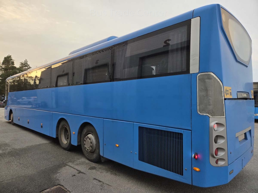 SCANIA OmniExpress 340 LK 400