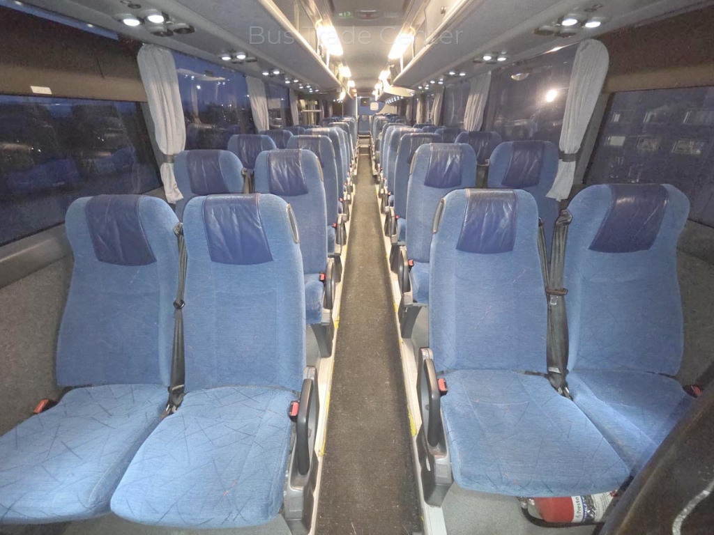 SCANIA OmniExpress 340 LK 400