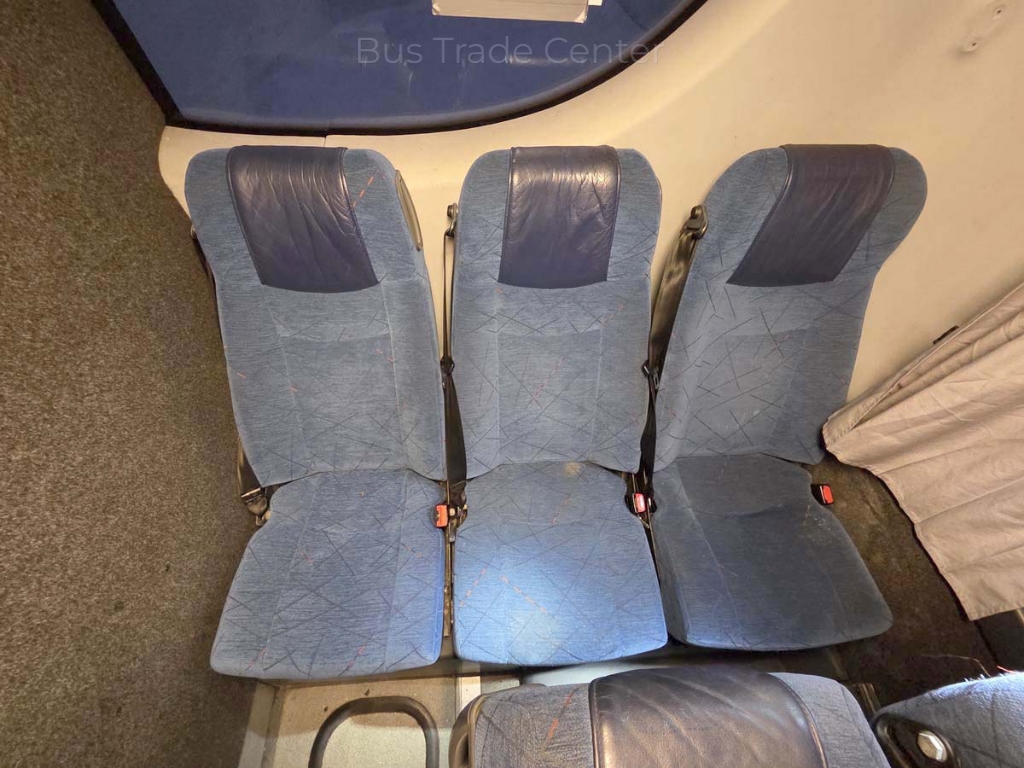 SCANIA OmniExpress 340 LK 400