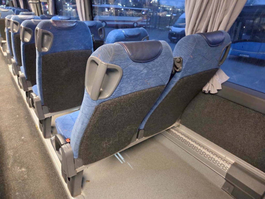 SCANIA OmniExpress 340 LK 400