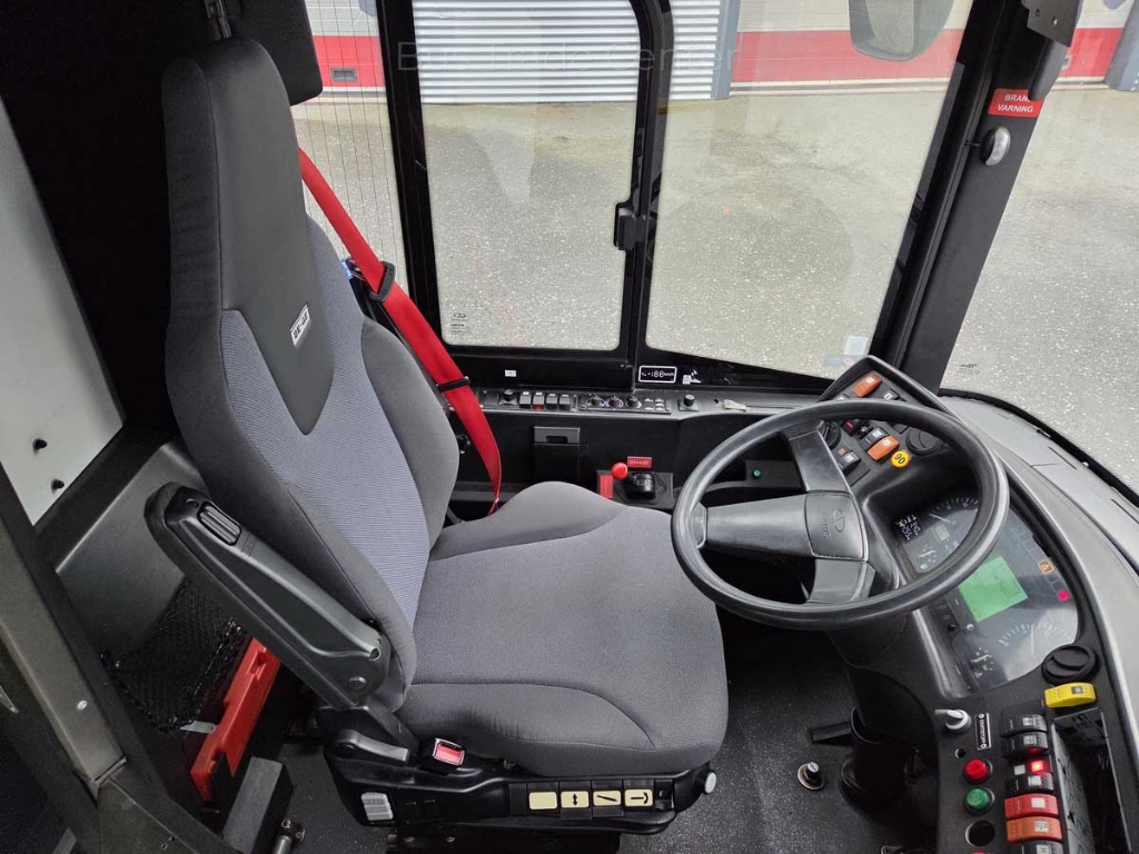 SOLARIS URBINO 12 LE CNG // 3 pcs