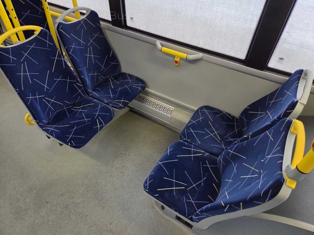 SOLARIS URBINO 12 LE CNG