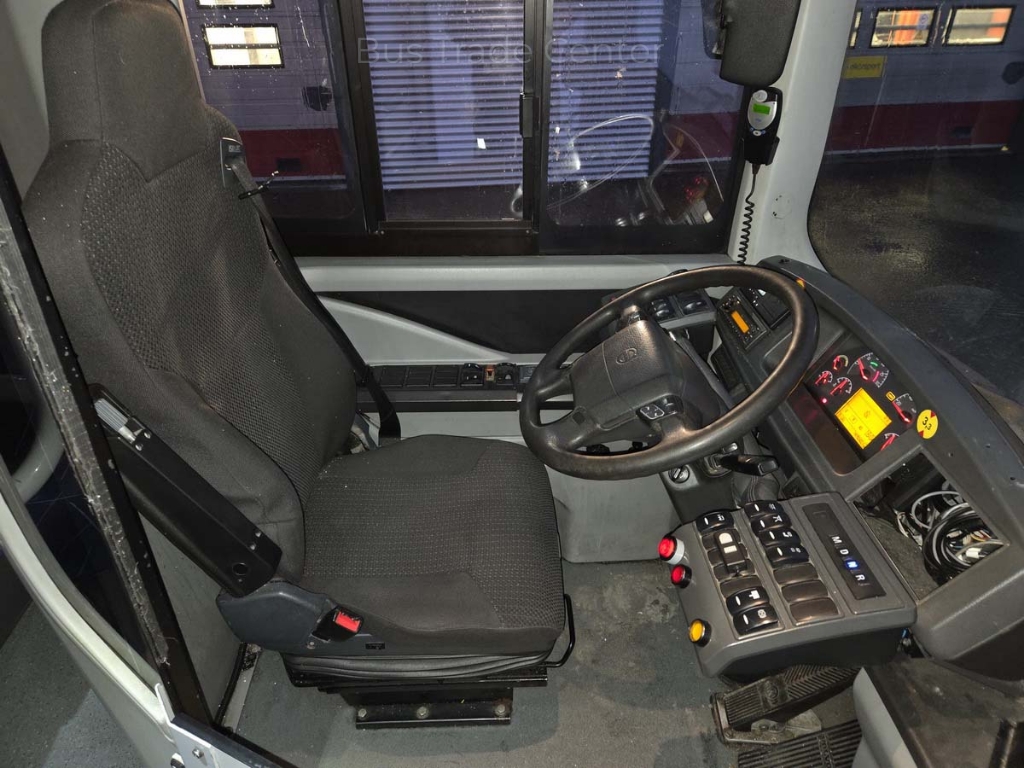 VOLVO  8909 B9 RLE / 8900