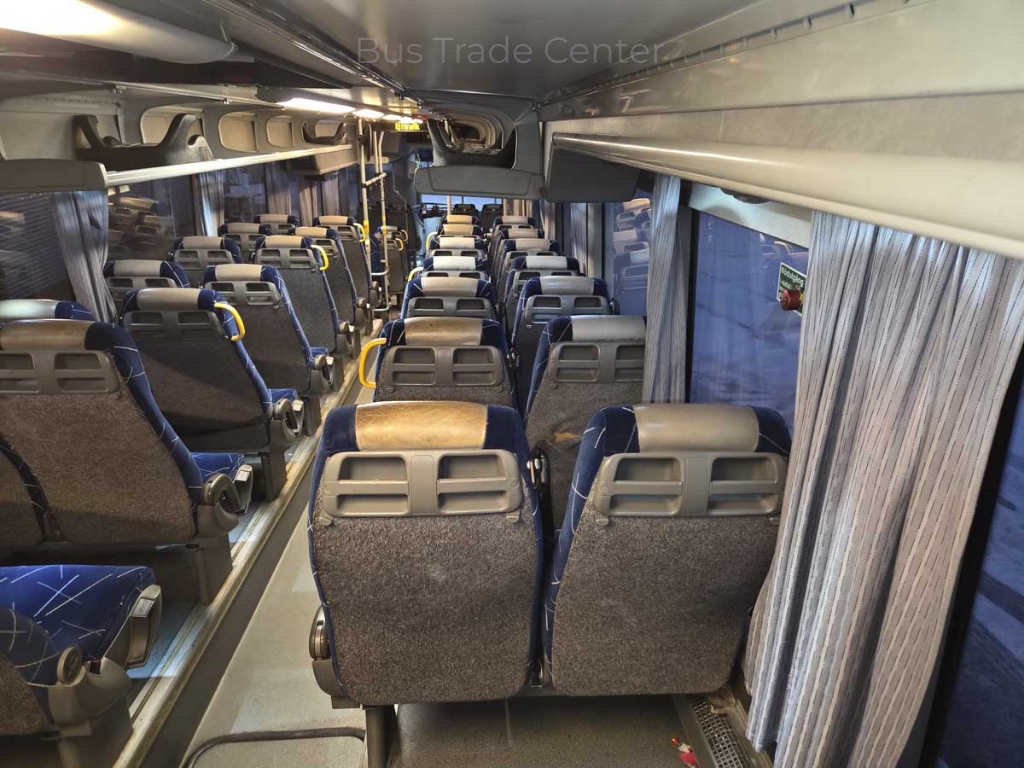 VOLVO  8909 B9 RLE / 8900