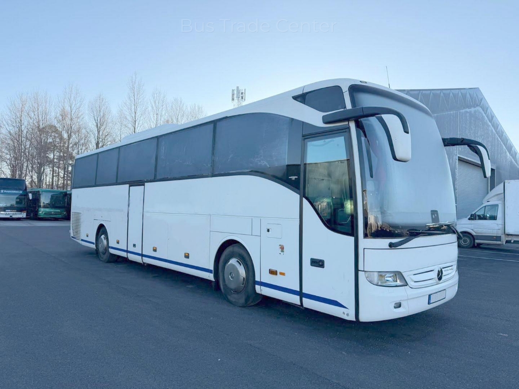 MERCEDES TOURISMO O350/15RHD