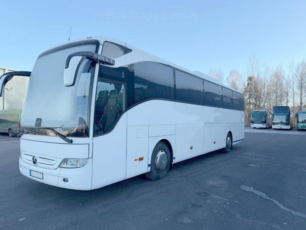 MERCEDES TOURISMO O350/15RHD