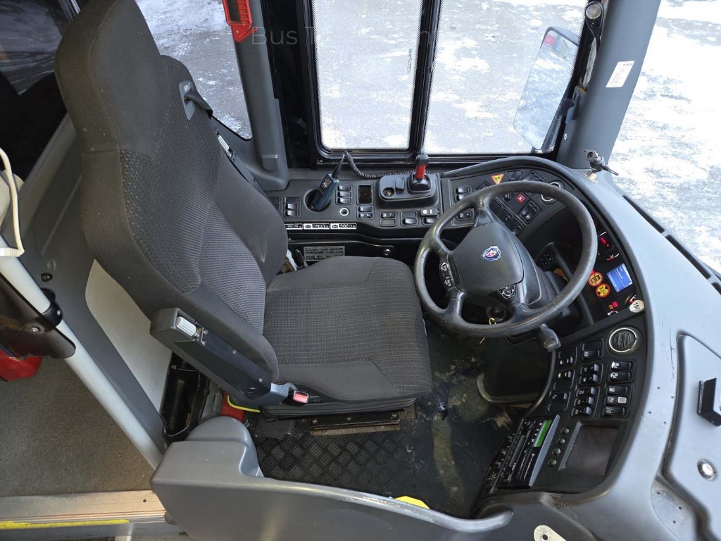 SCANIA OmniExpress 340 LK 400