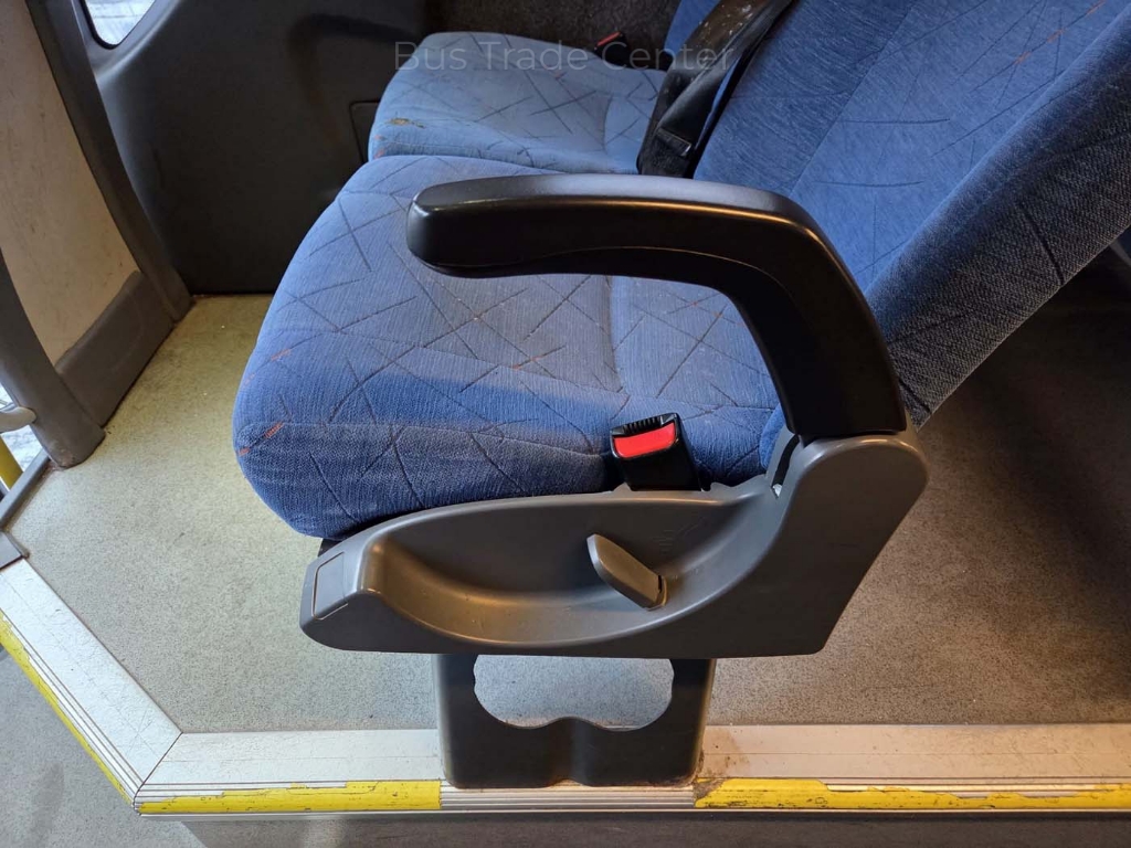 SCANIA OmniExpress 340 LK 400