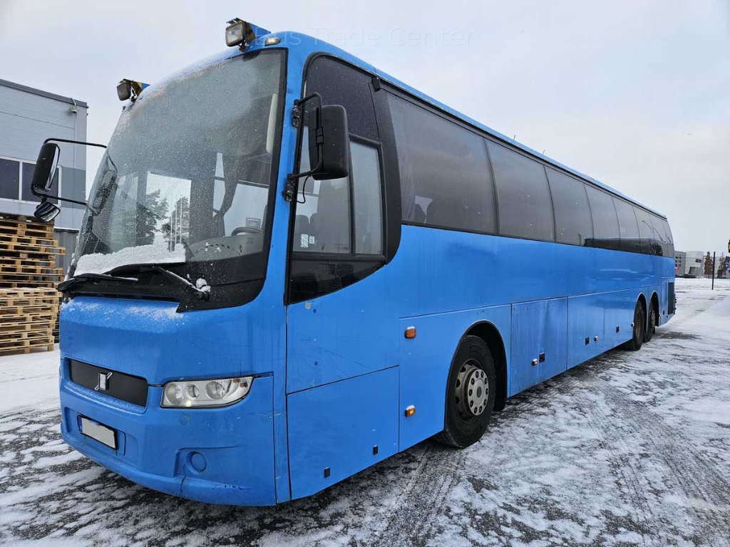 VOLVO 9700S NL B11R