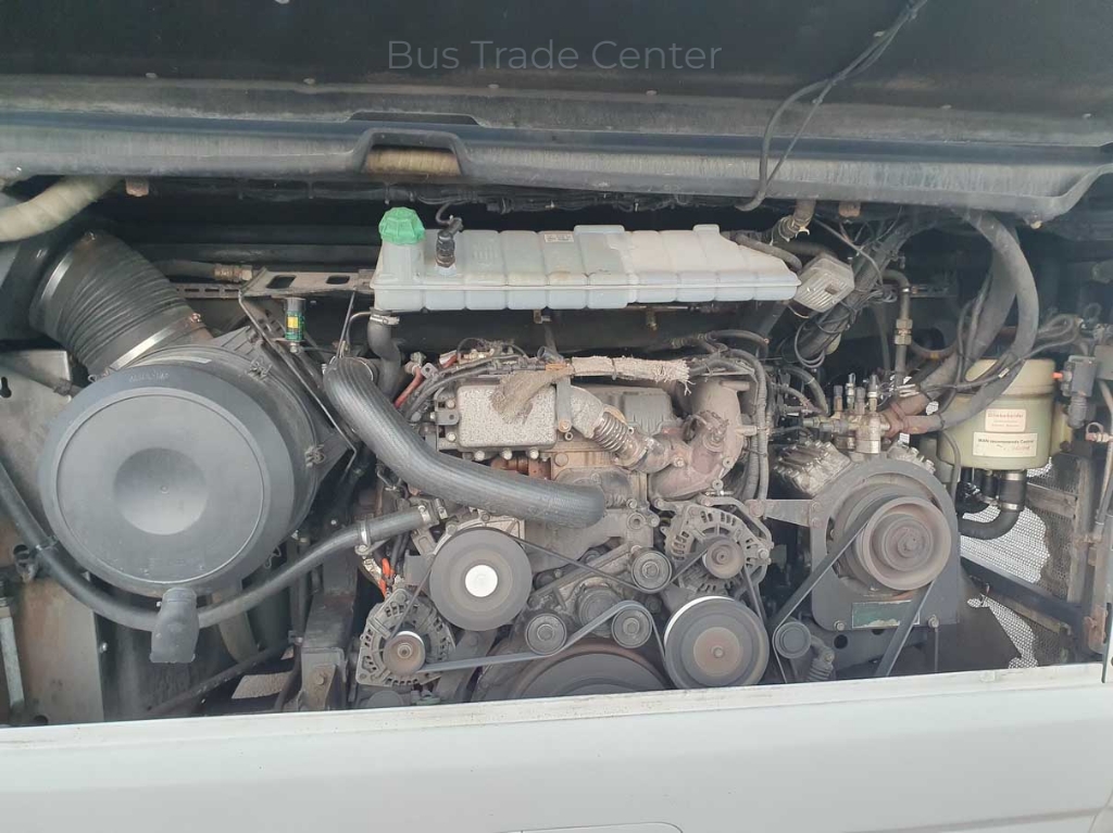 MAN LION´S COACH L B.2007.46.007