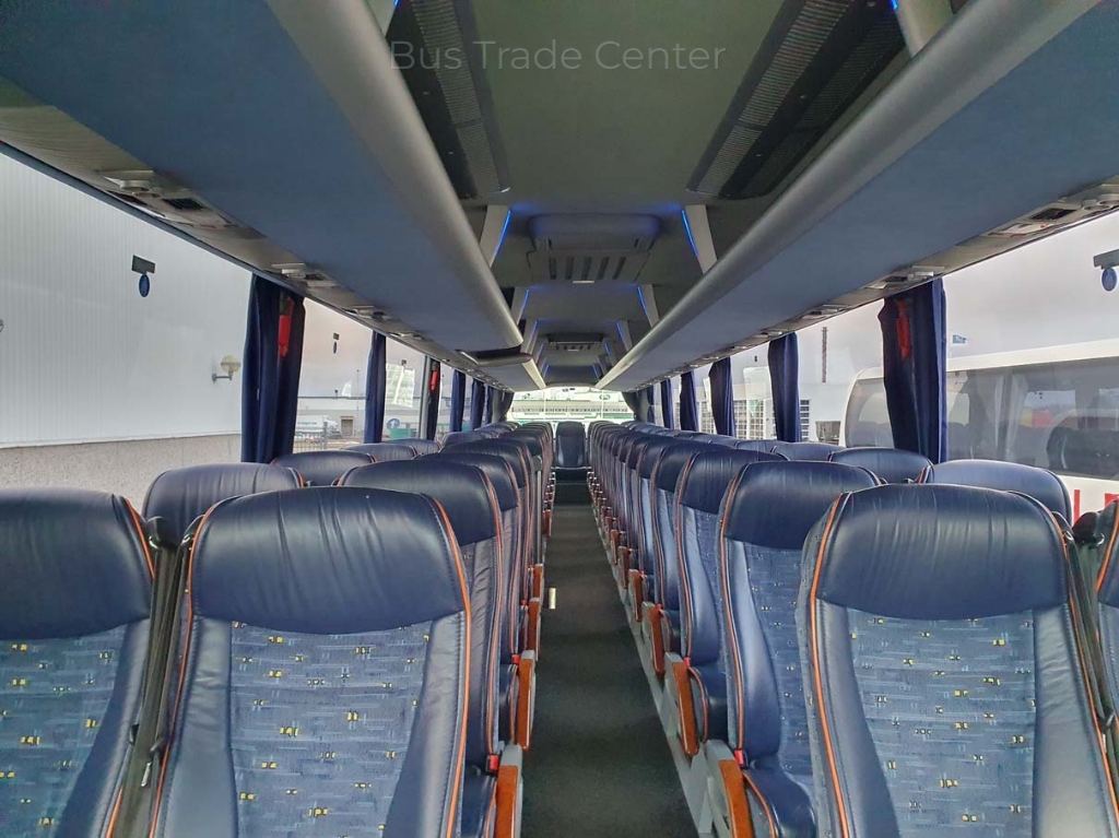 MAN LION´S COACH L B.2007.46.007