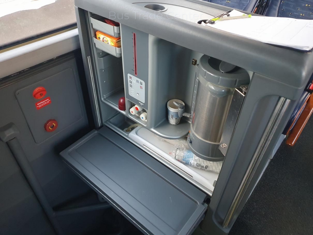 MAN LION´S COACH L B.2007.46.007