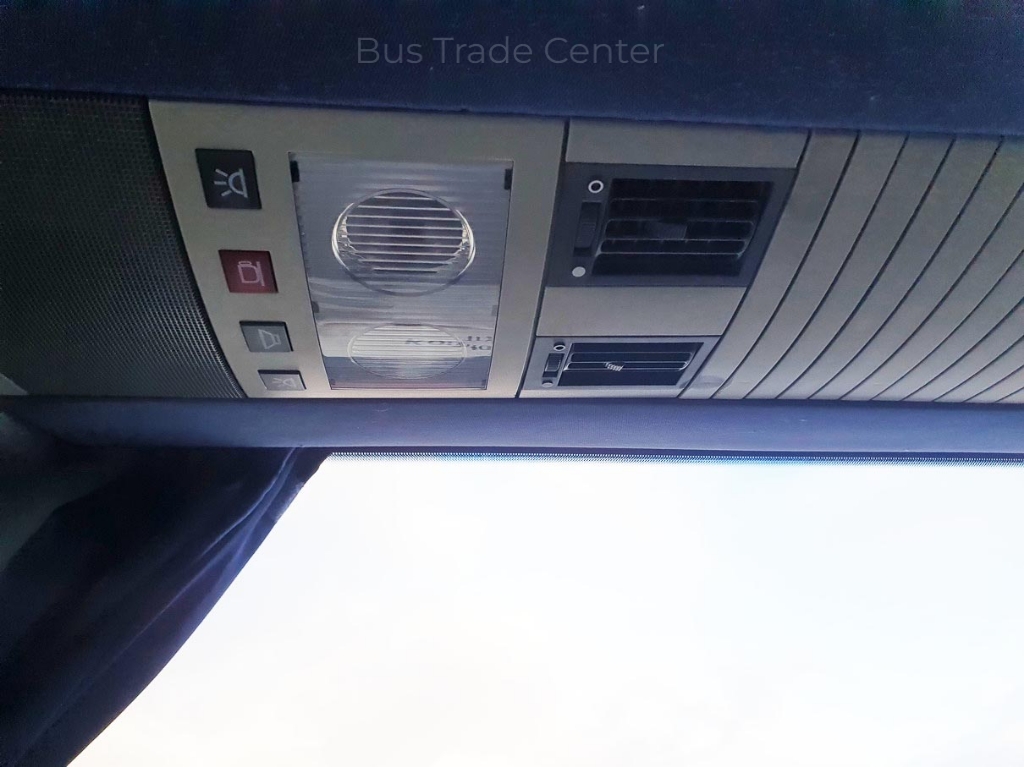 MAN LION´S COACH L B.2007.46.007