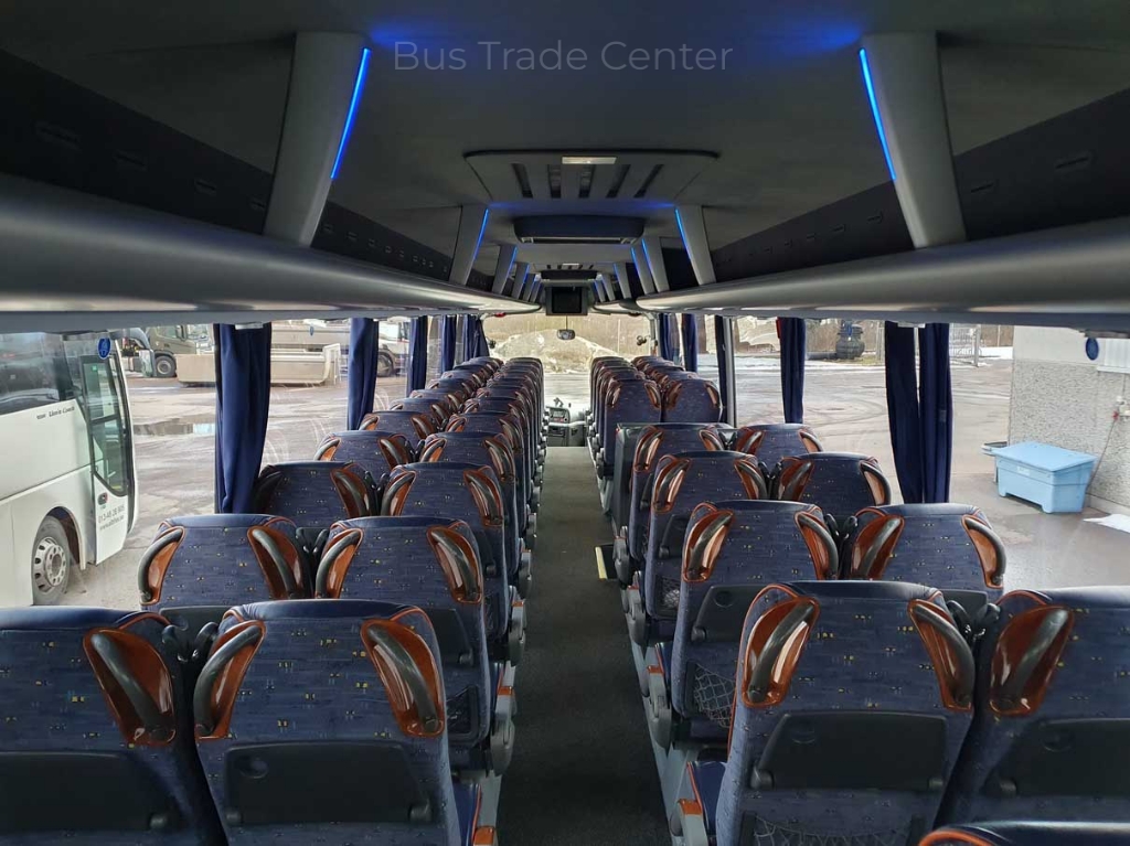 MAN LION´S COACH L B.2007.46.007