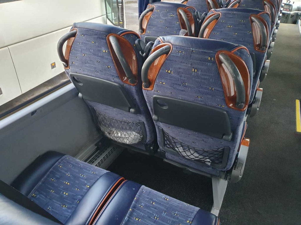 MAN LION´S COACH L B.2007.46.007