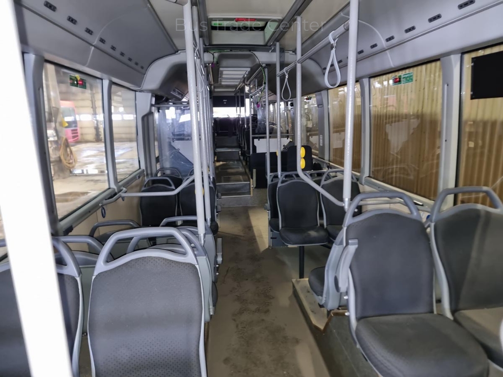 OTHER Linkker LE 13 Electric //  5 buses