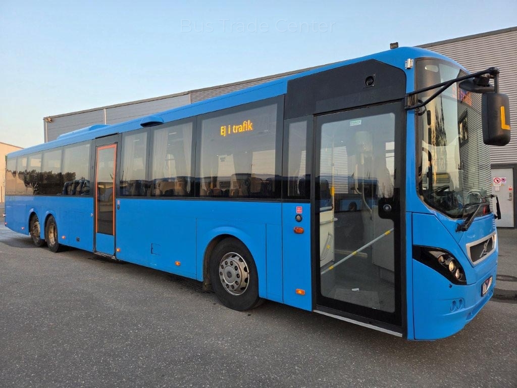 VOLVO VOLVO 8909  B9RLE