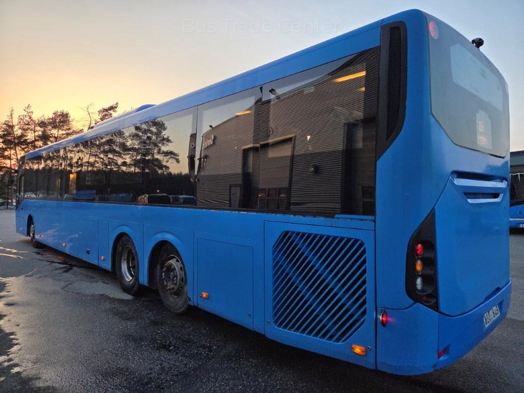 VOLVO VOLVO 8909  B9RLE