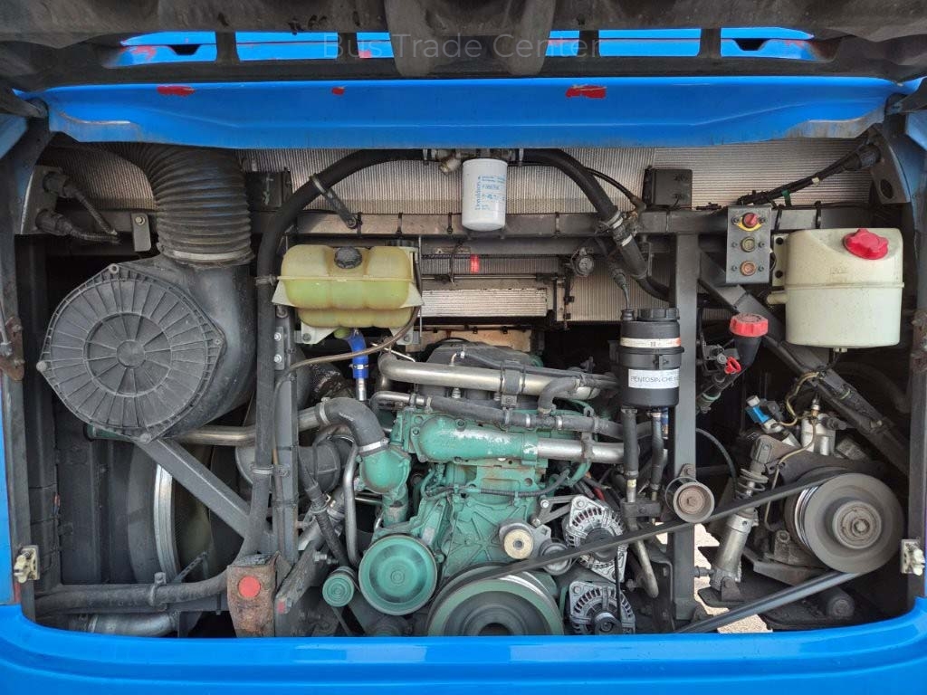 VOLVO VOLVO 8909  B9RLE