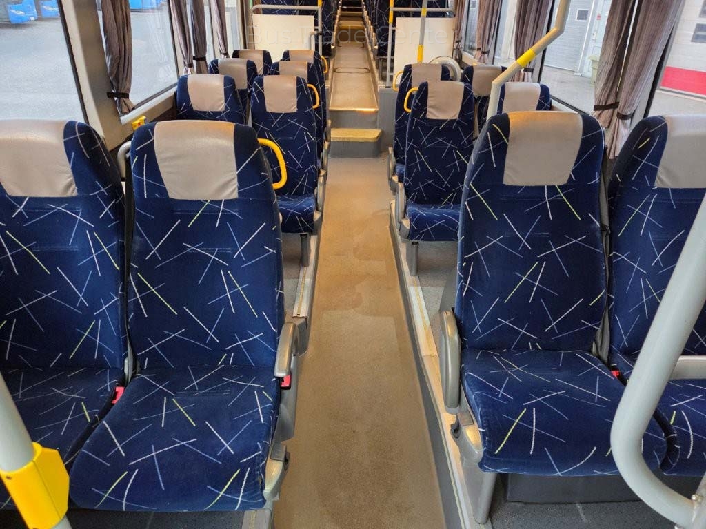 VOLVO VOLVO 8909  B9RLE