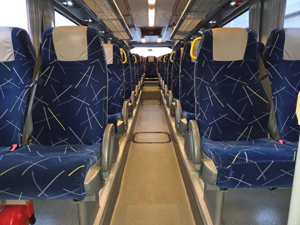 VOLVO VOLVO 8909  B9RLE