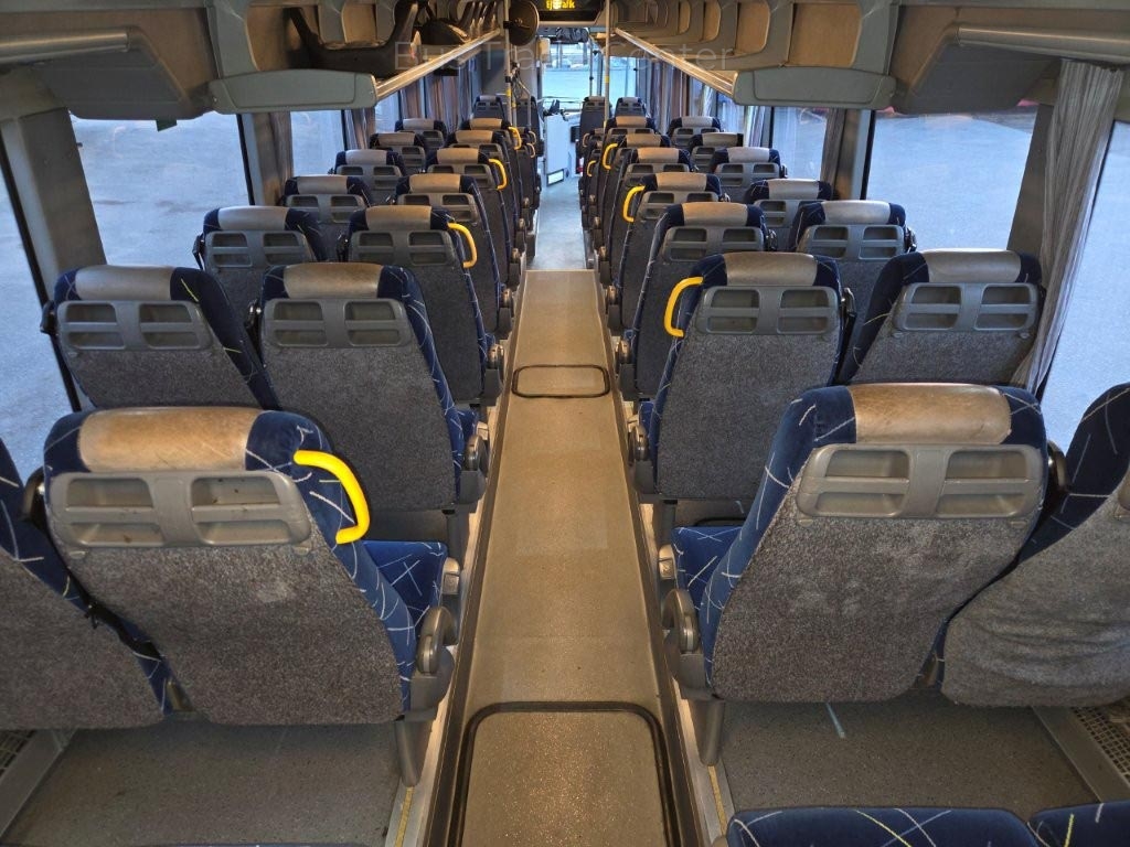 VOLVO VOLVO 8909  B9RLE