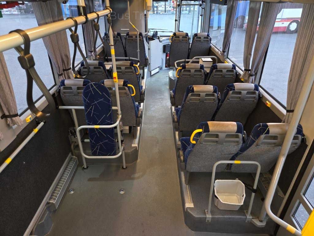 VOLVO VOLVO 8909  B9RLE