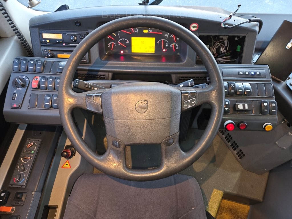 VOLVO VOLVO 8909  B9RLE