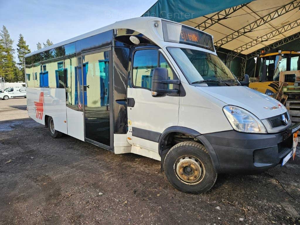 IVECO INDCAR APTINEO LE 70C14