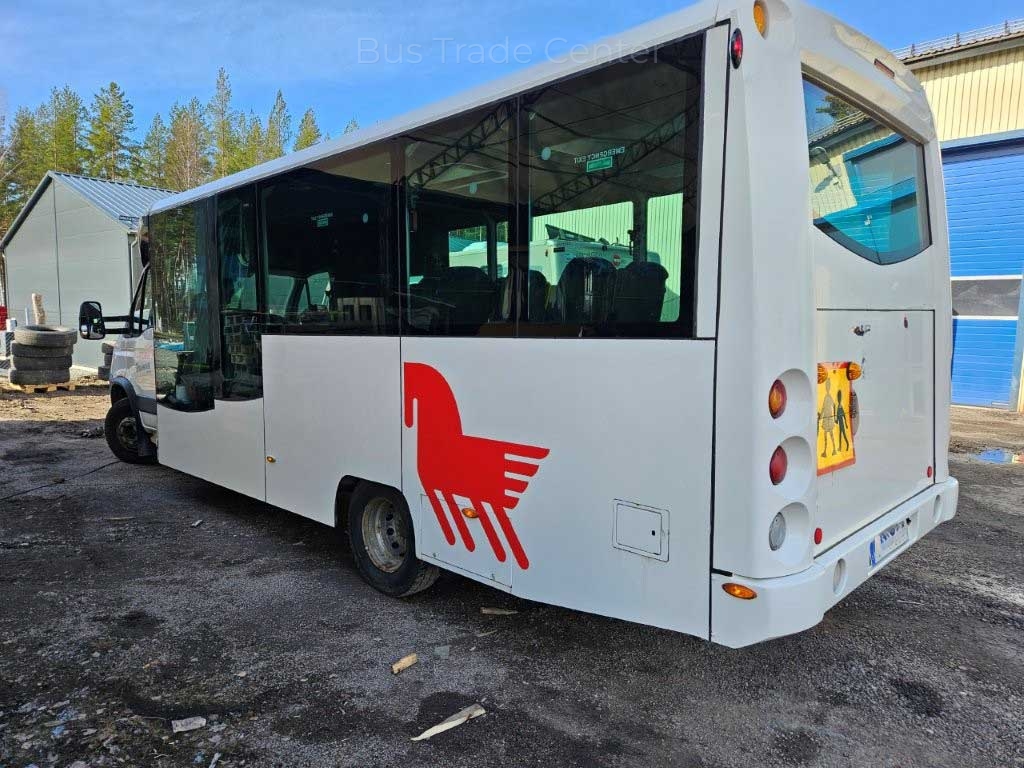 IVECO INDCAR APTINEO LE 70C14