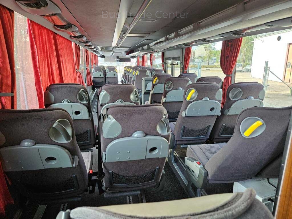 SETRA S 417 GT-HD GTHD