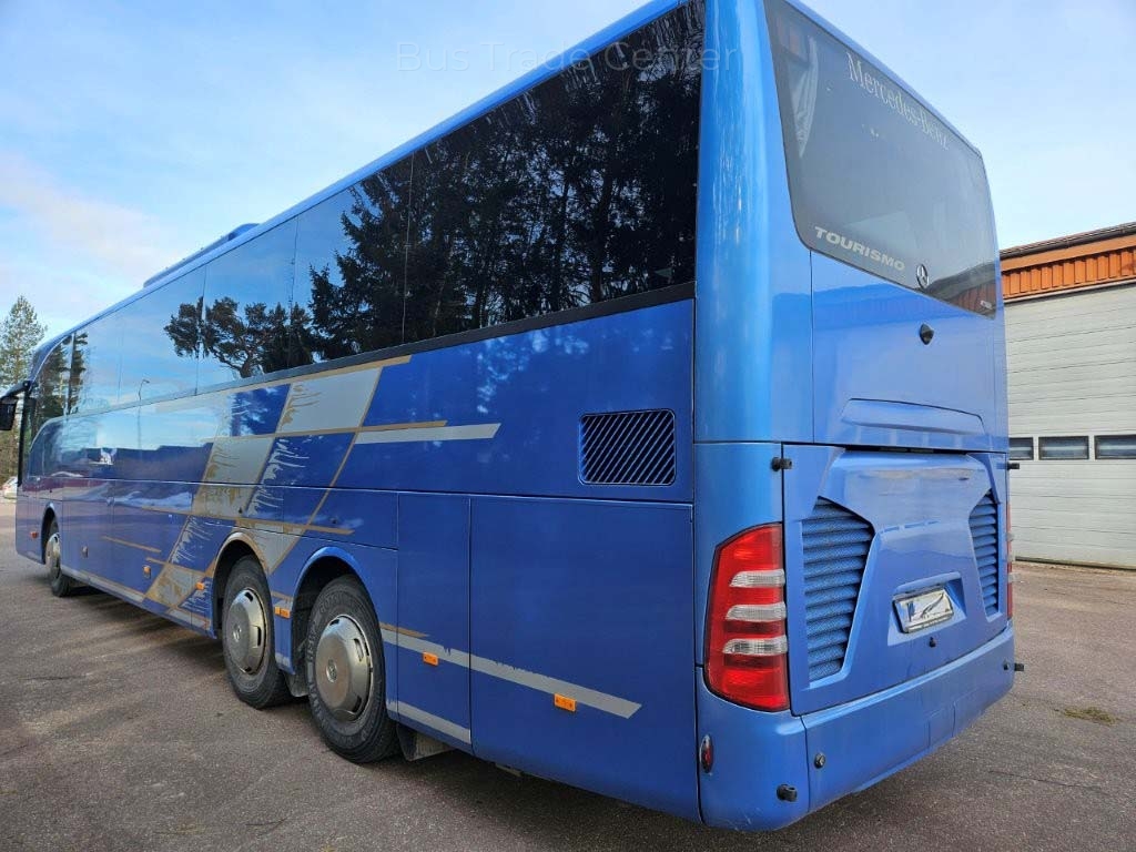 MERCEDES TOURISMO RHD-M 432 02