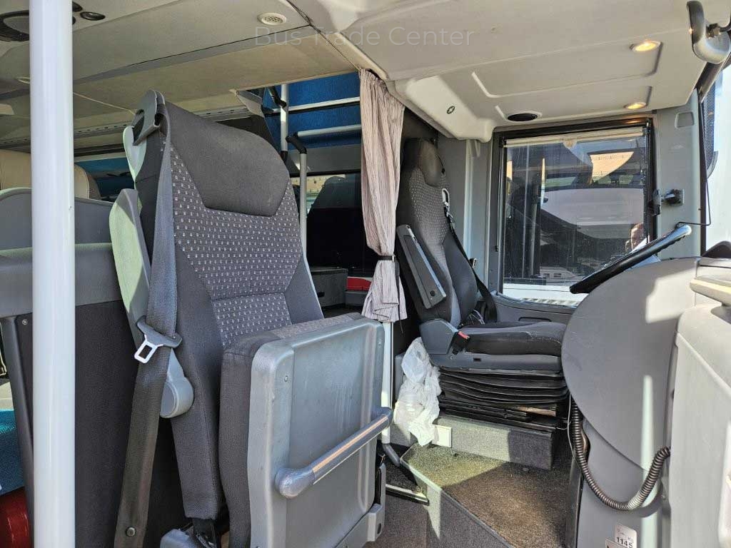 SETRA S 431 DT