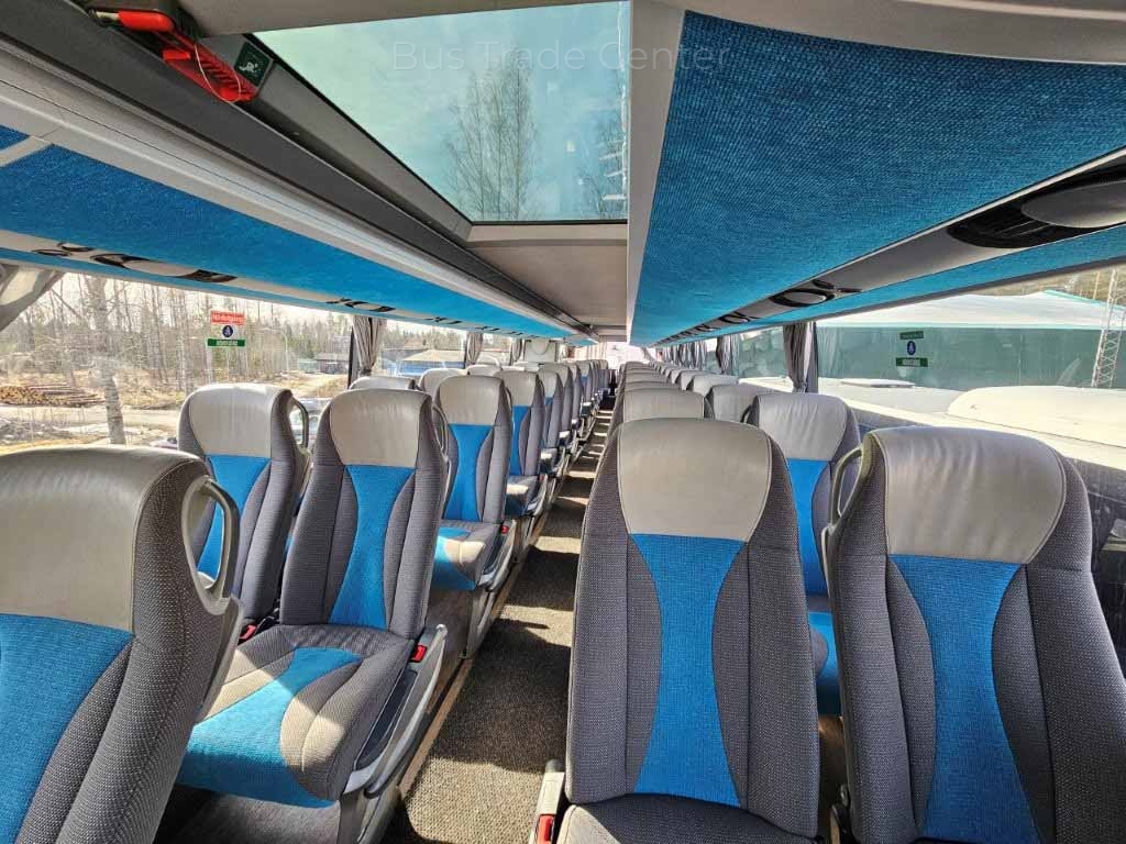 SETRA S 431 DT
