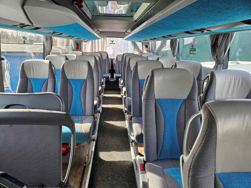 SETRA S 431 DT