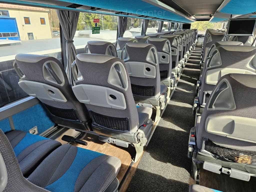 SETRA S 431 DT