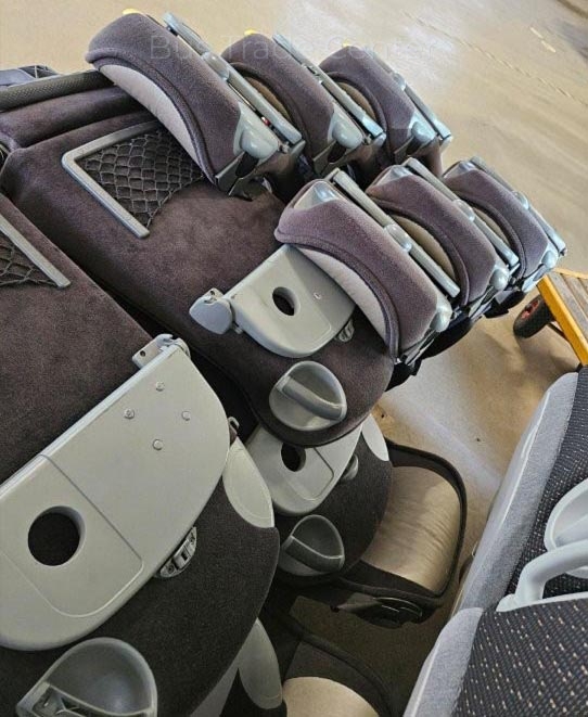 SETRA S 417 GT-HD GTHD