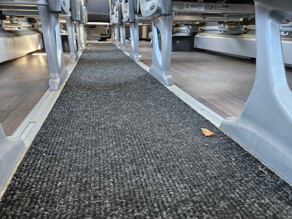 MERCEDES SPRINTER TRANSFER BASIC 45 KA-UM/UL