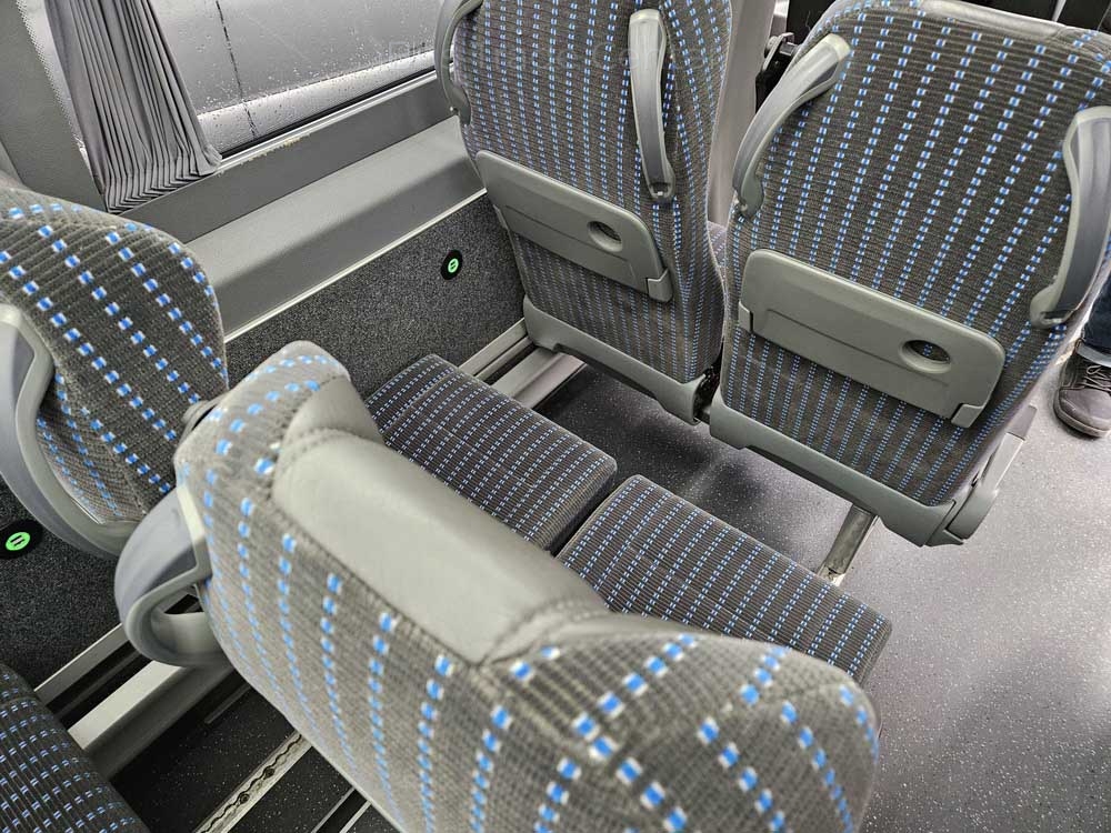 MERCEDES Sprinter 516CDI Universals