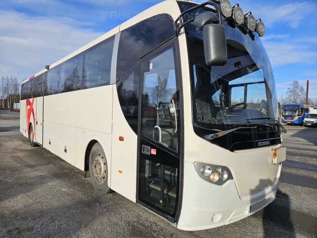 SCANIA OmniExpress 340 LK 320
